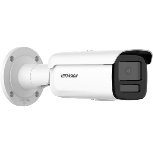 Hikvision DS‑2CD2T66G2H‑2I 6 MP ColorVu Hybrid Bullet Camera, 60 m IR (Black & White) - Image 3