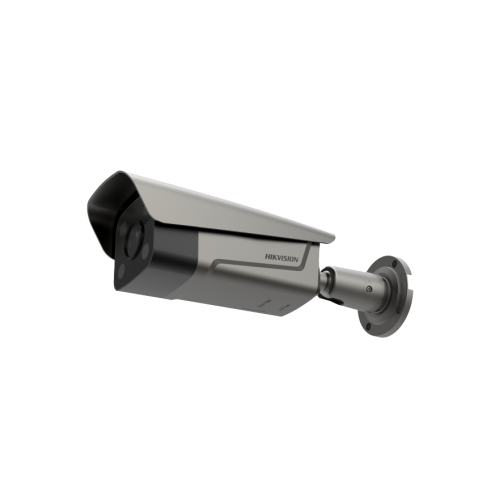 DS-TCG406-E 5 MP Intelligent Entrance ANPR Camera - Image 2