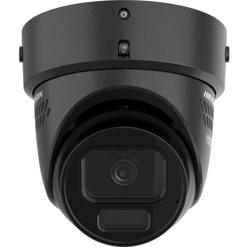 Hikvision DS-2CD3H87G3-LIZSUY/SL 8 MP Ultra-Series Deep-Learning Motorised Zoom Turret Camera with Dual-Illumination - Image 3