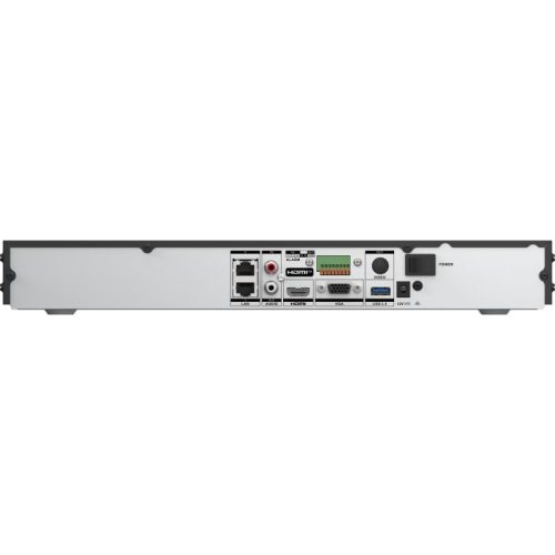 Hikvision DS-7616NXI-I2/16P/VPRO (6 TB) Network Video Recorder with Acuseek - Image 2