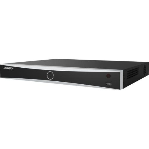 Hikvision DS-7616NXI-I2/16P/VPRO (6 TB) Network Video Recorder with Acuseek - Image 3