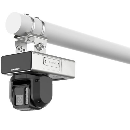 Hikvision DS-2DF3C400SCG‑D/4G/WL15(F1) | 4 MP Water-Level Flood Detection PTZ Dome - Image 2