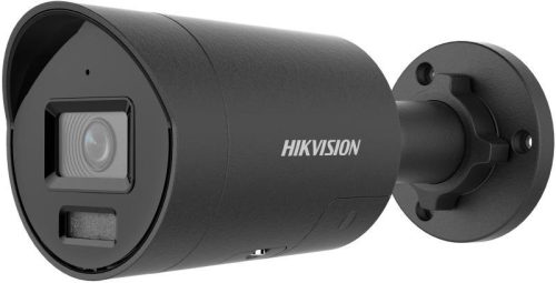 Hikvision DS-2CD2086G2H-IU 8 MP “Powered by DarkFighter” Fixed Mini Bullet Network Camera - Image 2