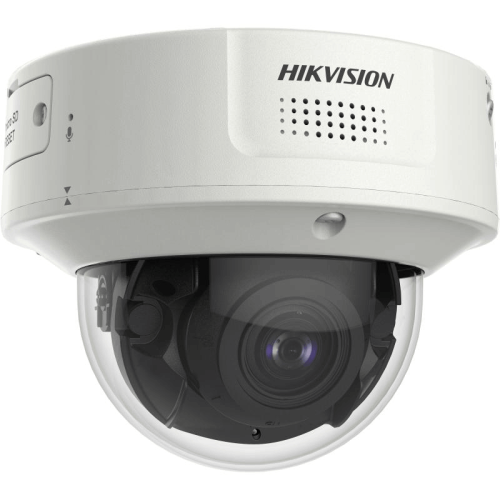 Hikvision iDS-2CD7146G2-IZS 4MP DeepinView Motorized Varifocal Dome Camera Darkfighter 2.0 Face Capture - Image 2