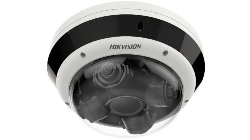 Hikvision DS-2CD6D44G1H-IZS 4-Sensor 4 MP Panoramic Camera 360° Coverage, 4 × Varifocal Lenses, IP67, IK10 - Image 2