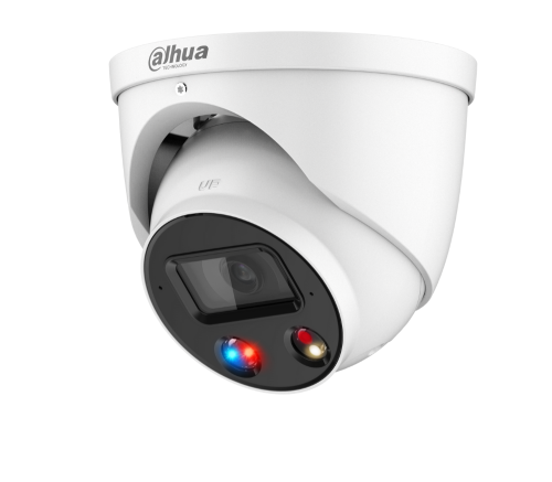 Dahua Full Colour Cameras