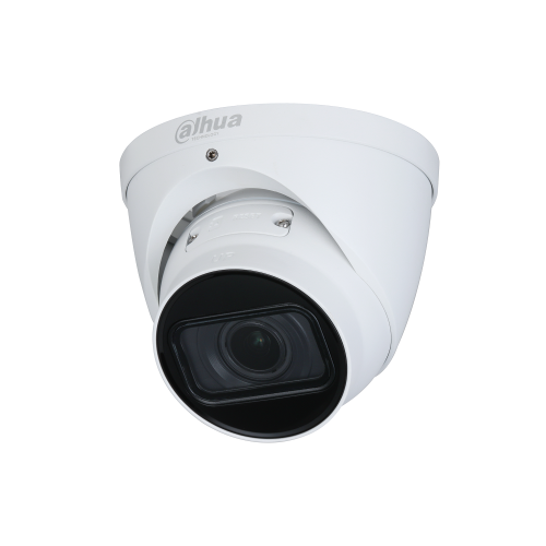 Dahua 6MP Motorised Dome Cameras