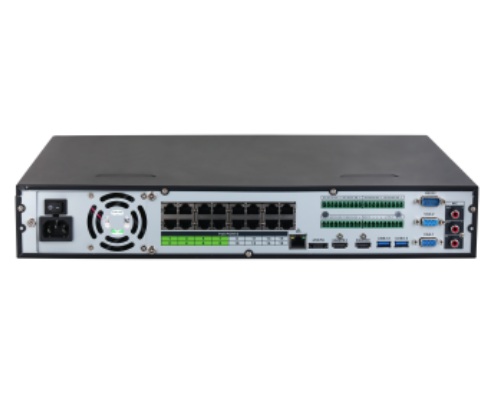NVR5416-16P-AIANZ
