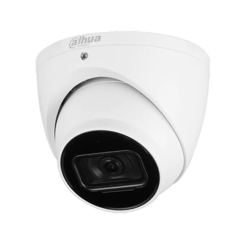 Dahua 6MP IR Eyeball Cameras