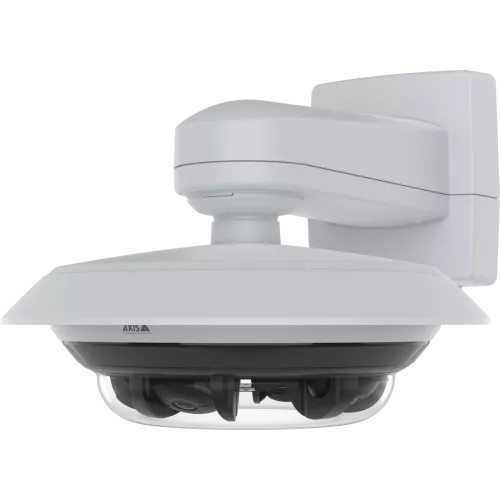 AXIS P3748-PLVE 4-Sensor 4K Panoramic Camera 360° IR, Deep Learning, Outdoor-Rated - Image 2
