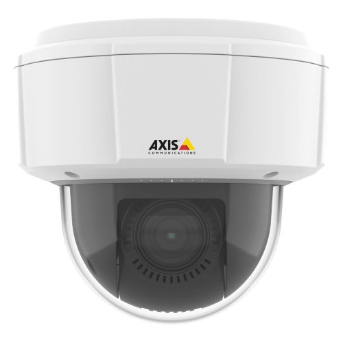 AXIS PTZ Cameras