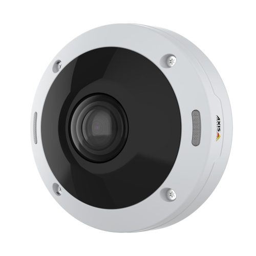 Axis Panoramic Cameras