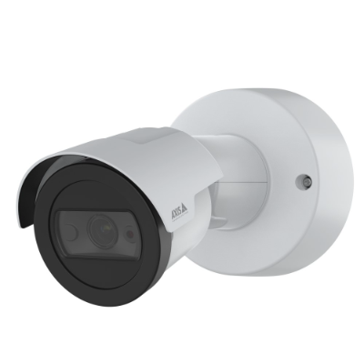 AXIS Bullet Cameras