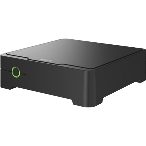 Axis Network Video Recorders