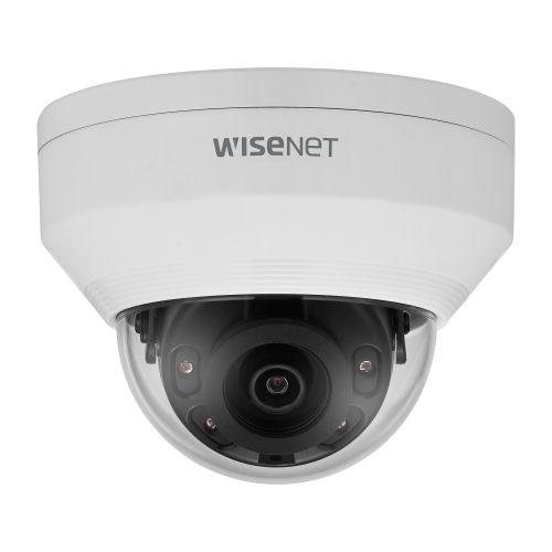 Hanwha Wisenet A Series (Essential Value Range)