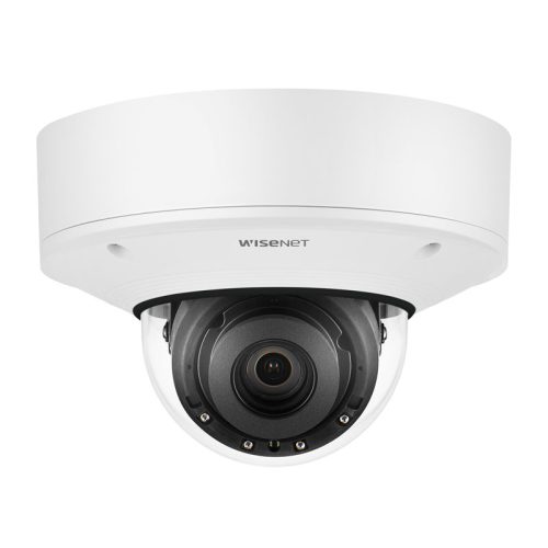 Hanwha P Series (Premium 4K Res AI Solutions)