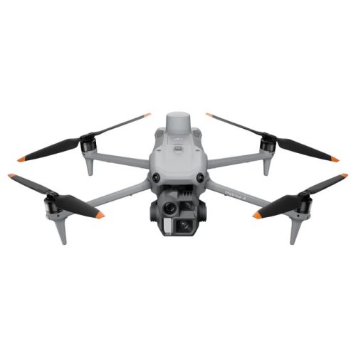 DJI Matrice 4E Enterprise Drone RTK Mapping, Triple-Camera System, Laser Range Finder, Care Enterprise Plus Included (DJIM4EPLUS) - Image 2