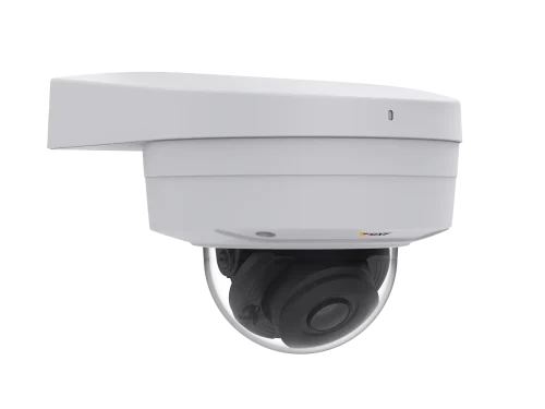 AXIS TP3101 Indoor Pendant Wall Mount – For M32-LVE & P32-V/LV Cameras - Image 2