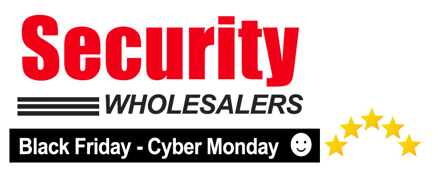 Security Wholesalers