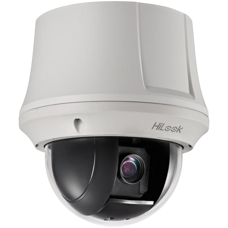 HiLook PTZ-N4215-DE3 2MP 15× Optical Zoom PTZ Network Dome Camera
