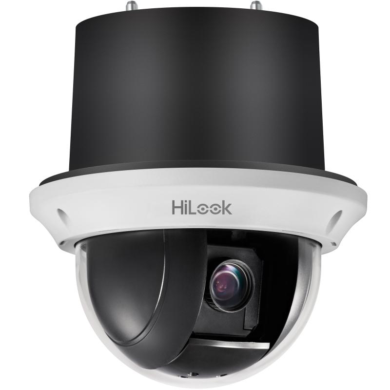 HiLook PTZ-N4215-DE3 2MP 15× Optical Zoom PTZ Network Dome Camera - Image 2