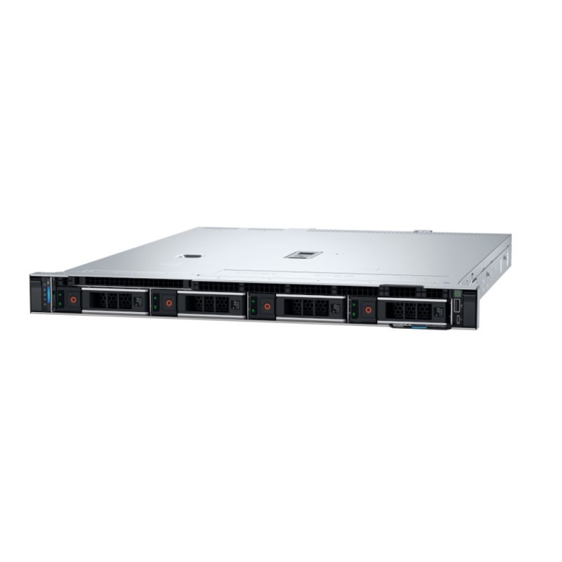 DAS DAS-360-AIO-16TB-16 R360 16TB VMS AIO Server | Xeon 8C | 32GB RAM