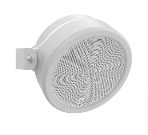 AXIS C1610-VE outdoor sound projector 1