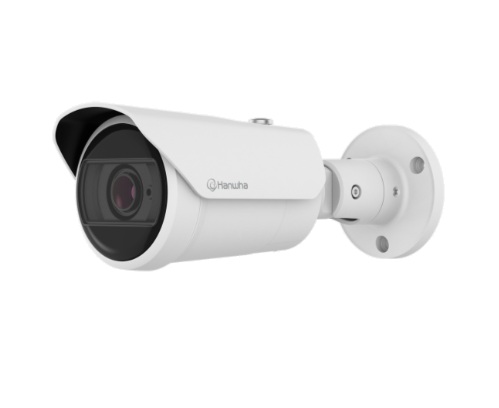 Hanwha Vision QNO-C8083R – 8MP IR Bullet AI Camera | Advanced Analytics - Image 5