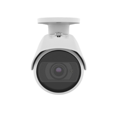 Hanwha Vision QNO-C8083R – 8MP IR Bullet AI Camera | Advanced Analytics - Image 3