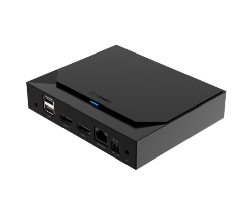 Hanwha Vision SPD-152 1 monitor decoder, Max 64CH - Image 5