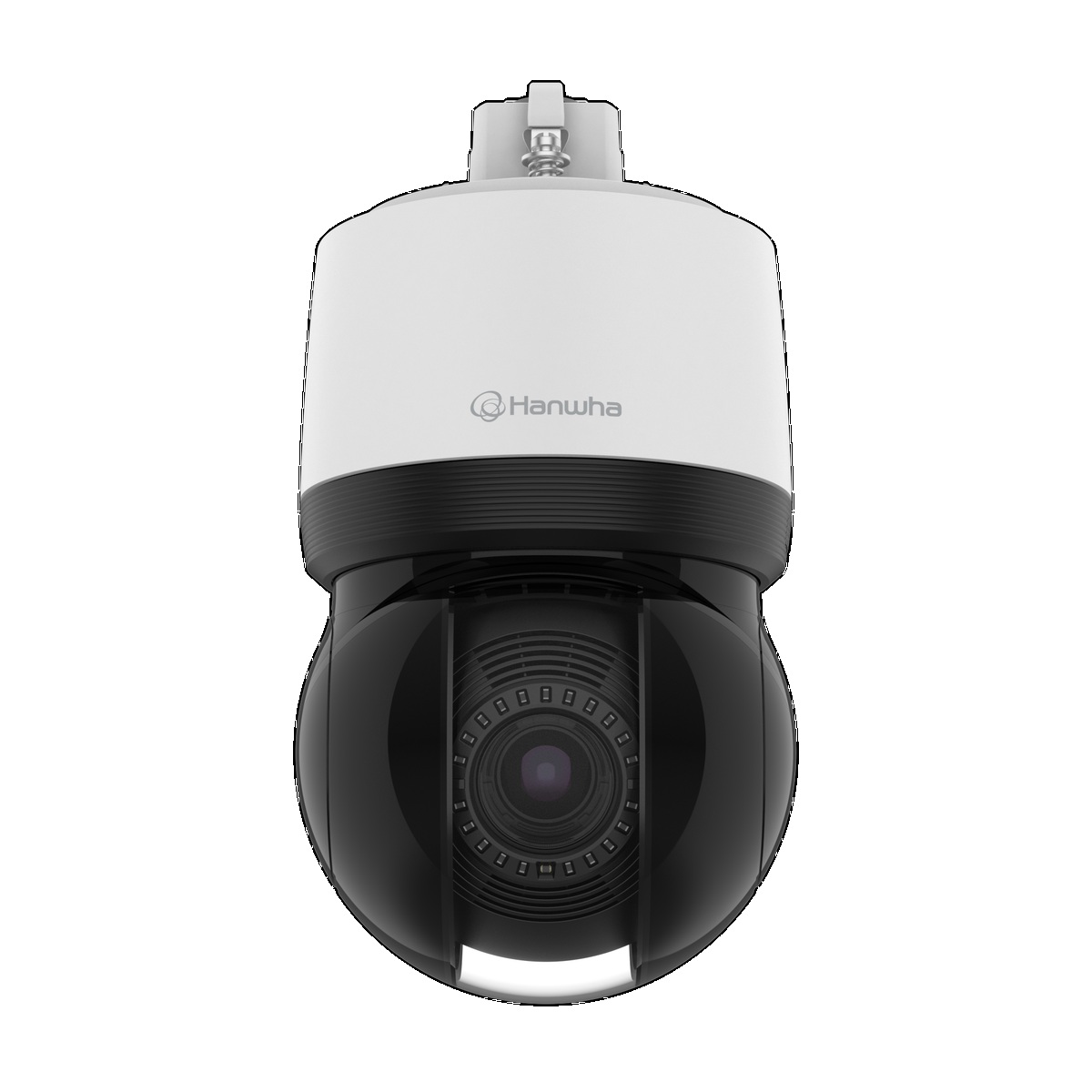 Hanwha Vision XNP-C6403R – 4MP PTZ Network Camera | Outdoor AI & Analytics