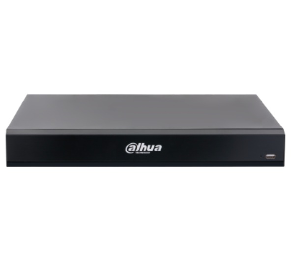 NVR5208-8P-AIPRO