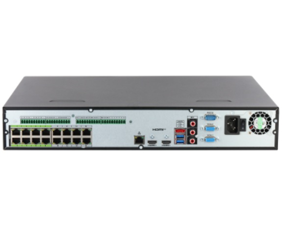 NVR5432-16HP-AIANZ-PRO