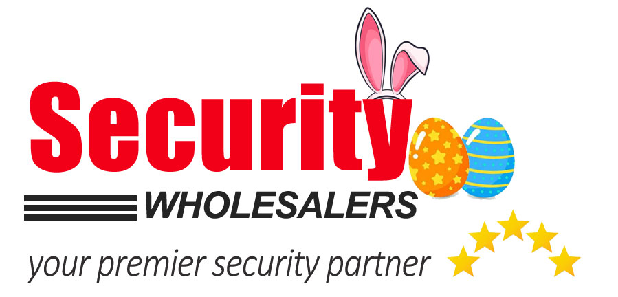 Security Wholesalers
