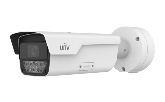 uniview PKC2641-Z80-IR-P