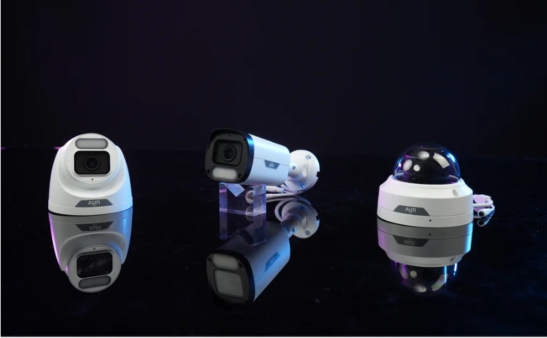 unv owlview 8mp single 1