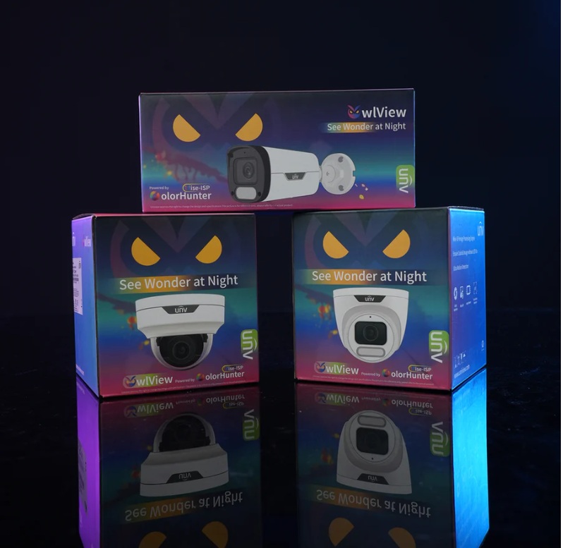 unv owlview 8mp single front box 1