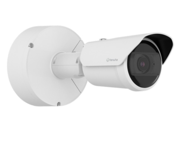 hanwha PNO-A7082R 4MP 2