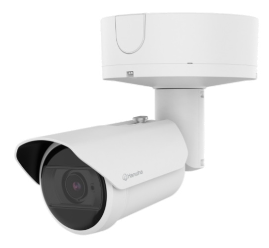 hanwha PNO-A7082R 4MP