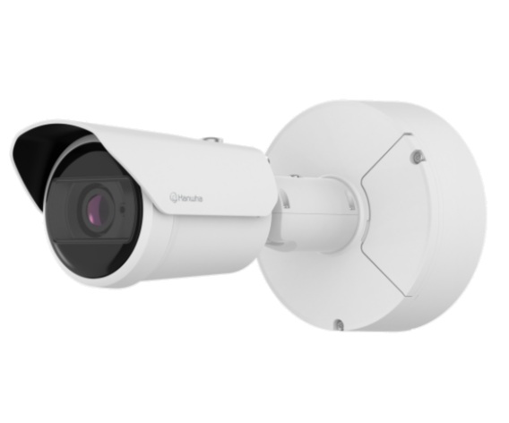 hanwha PNO-A9082R 8MP 1