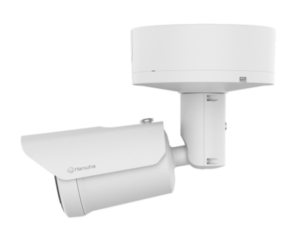 hanwha PNO-A9082R 8MP 4