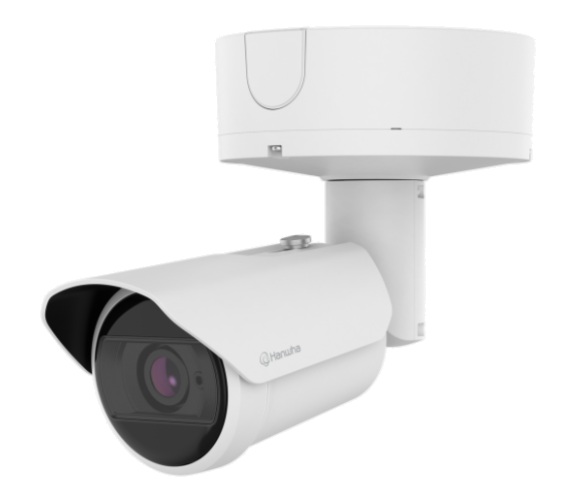 hanwha PNO-A9082R 8MP