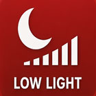 Low Light Icon