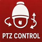 PTZ Control Icon