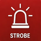 Strobe Icon