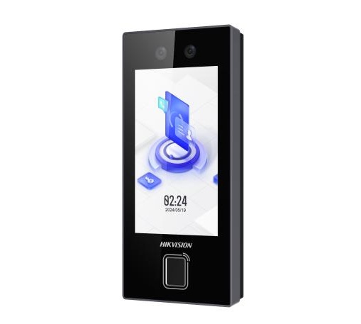 DS-K1T344MFX-E1 1