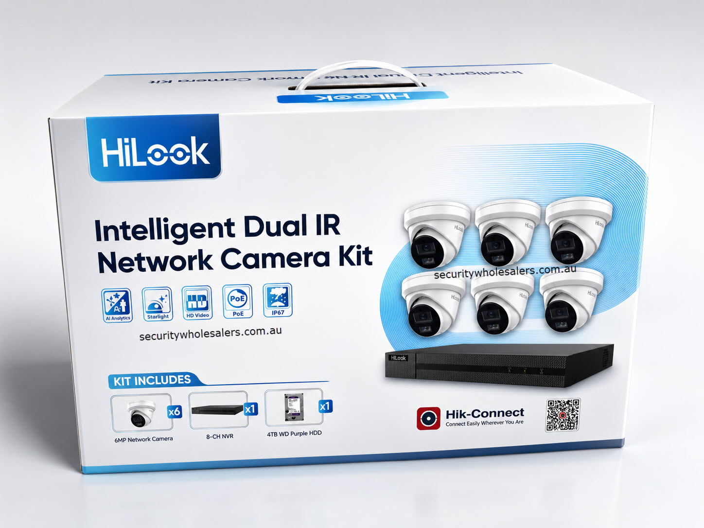 6camkit