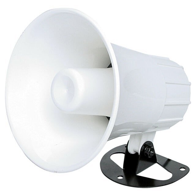DAS S3808 horn speaker