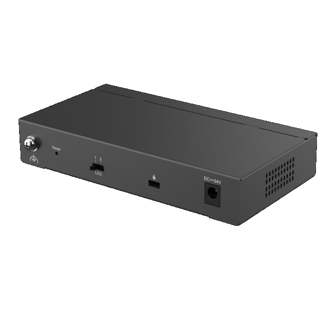 RG-ES206GS-P 5