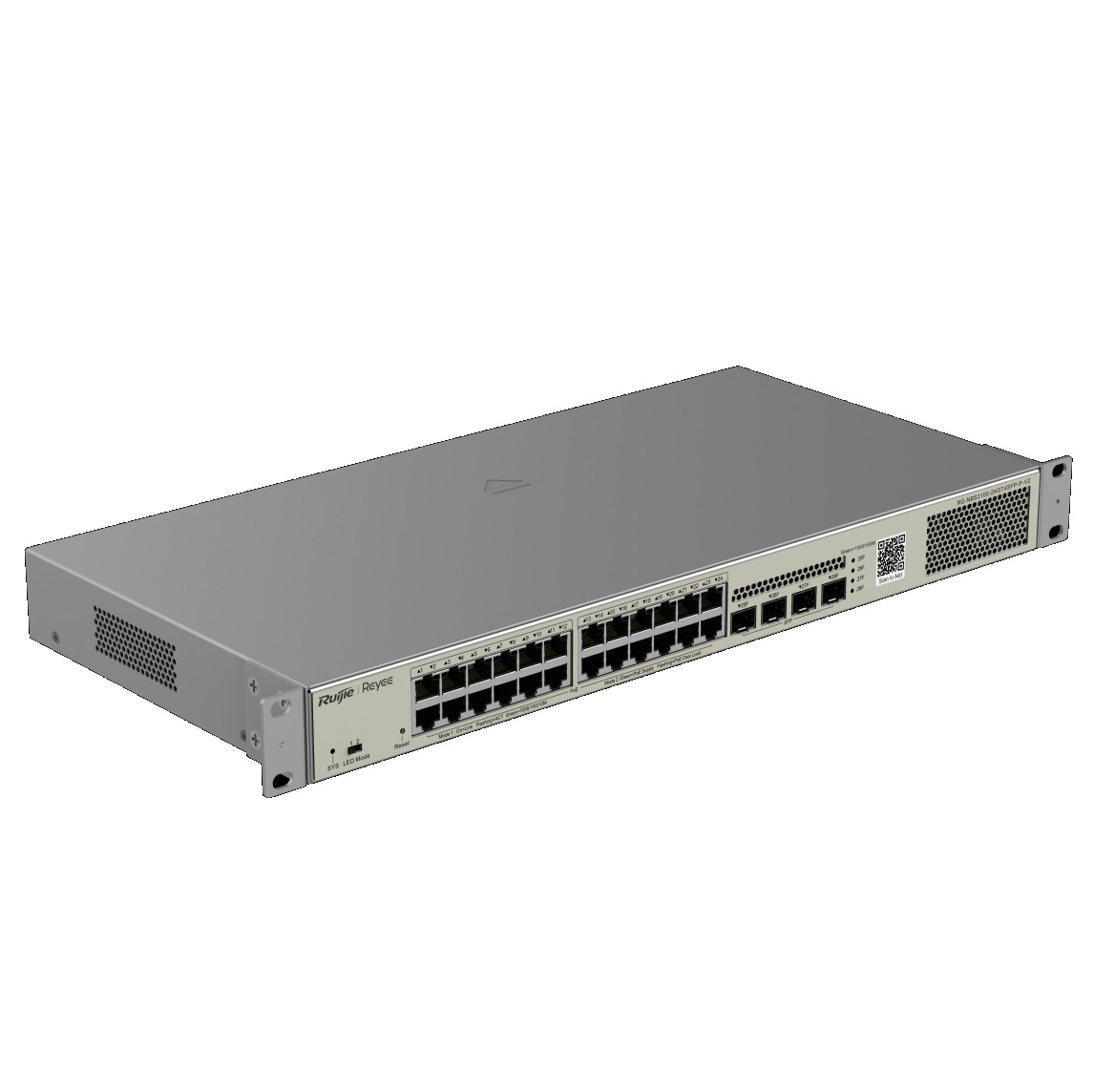 RG-NBS3100-24GT4SFP-P-V2 1